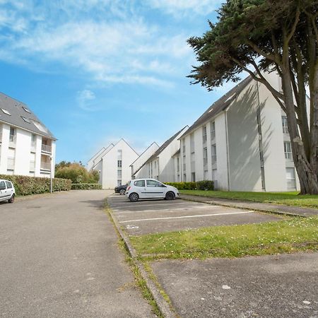 Apartment Le Zal-2 By Interhome Quiberon Zewnętrze zdjęcie