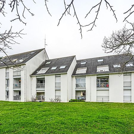 Apartment Le Zal-2 By Interhome Quiberon Zewnętrze zdjęcie