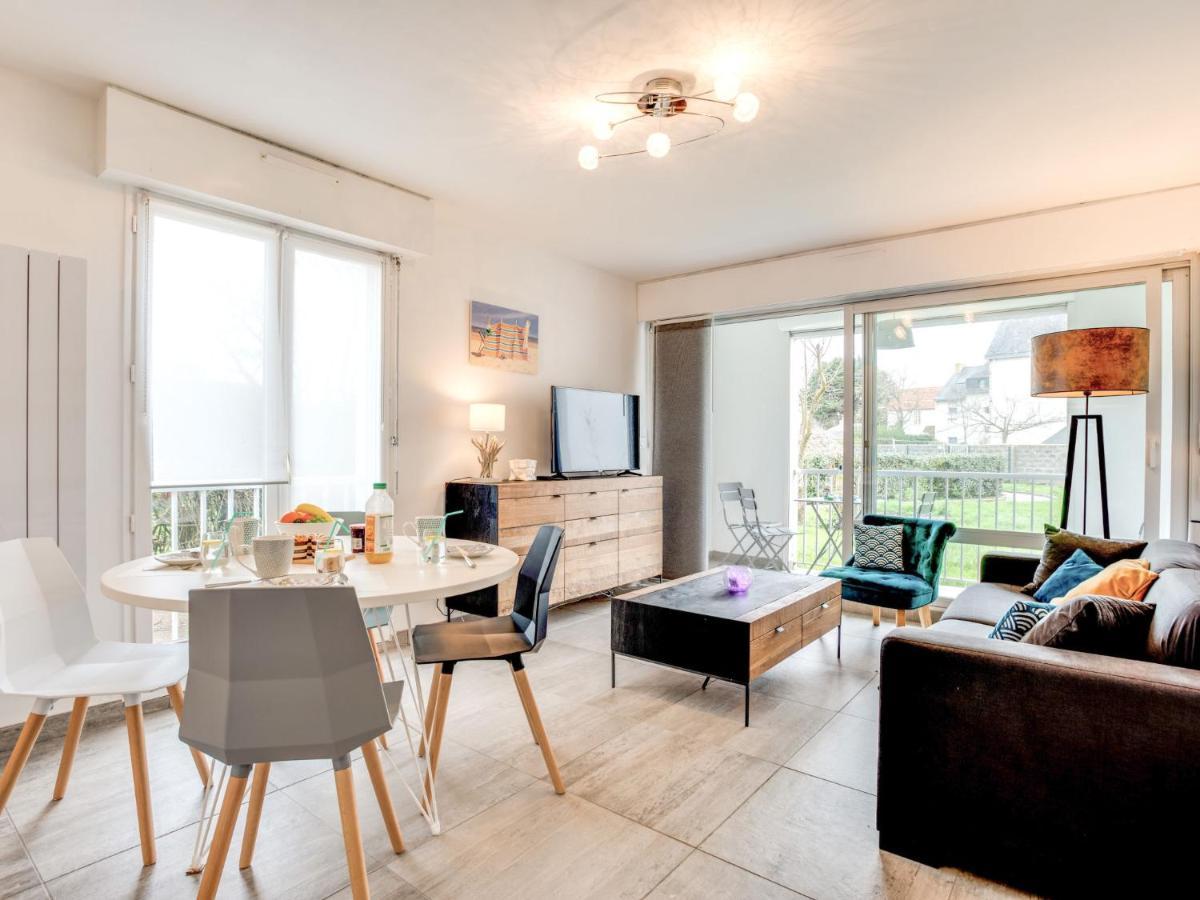 Apartment Le Zal-2 By Interhome Quiberon Zewnętrze zdjęcie