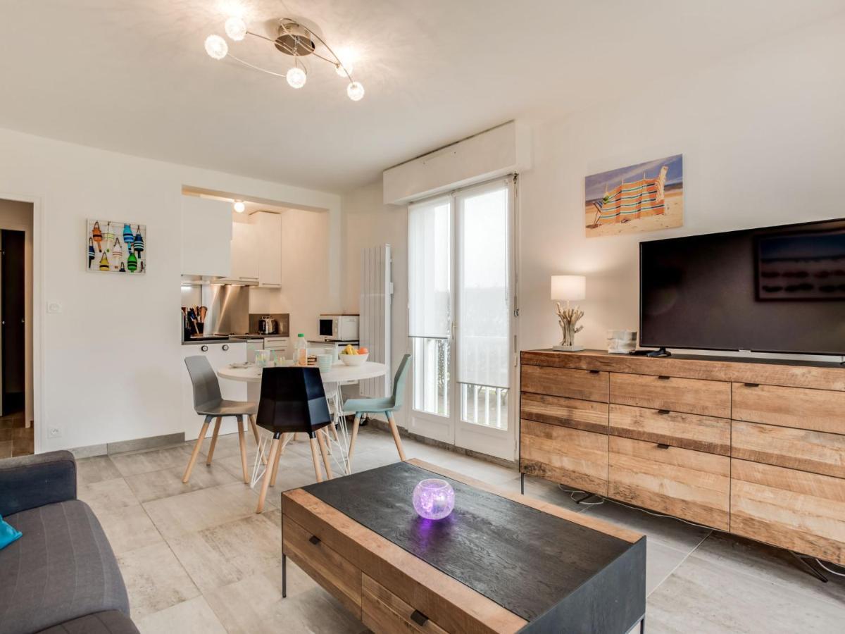 Apartment Le Zal-2 By Interhome Quiberon Zewnętrze zdjęcie