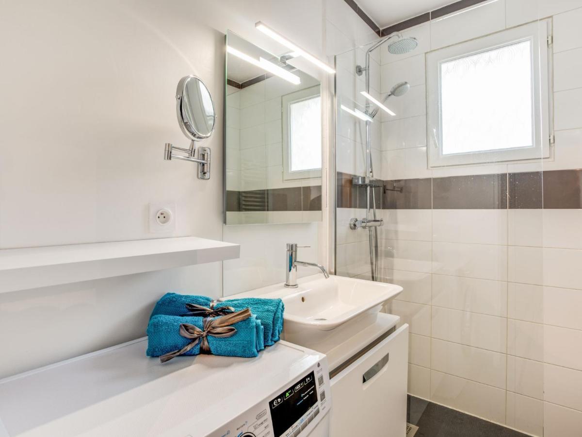 Apartment Le Zal-2 By Interhome Quiberon Zewnętrze zdjęcie