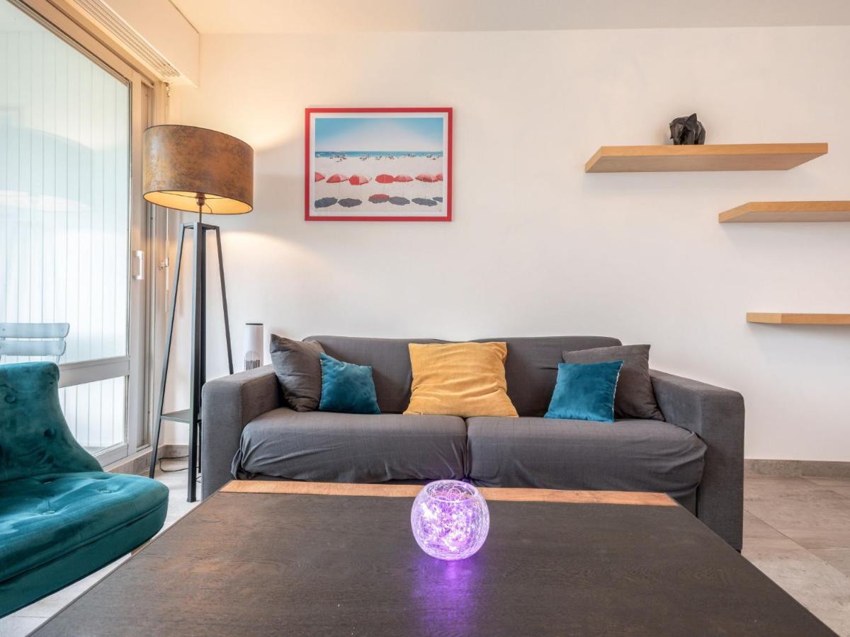 Apartment Le Zal-2 By Interhome Quiberon Zewnętrze zdjęcie