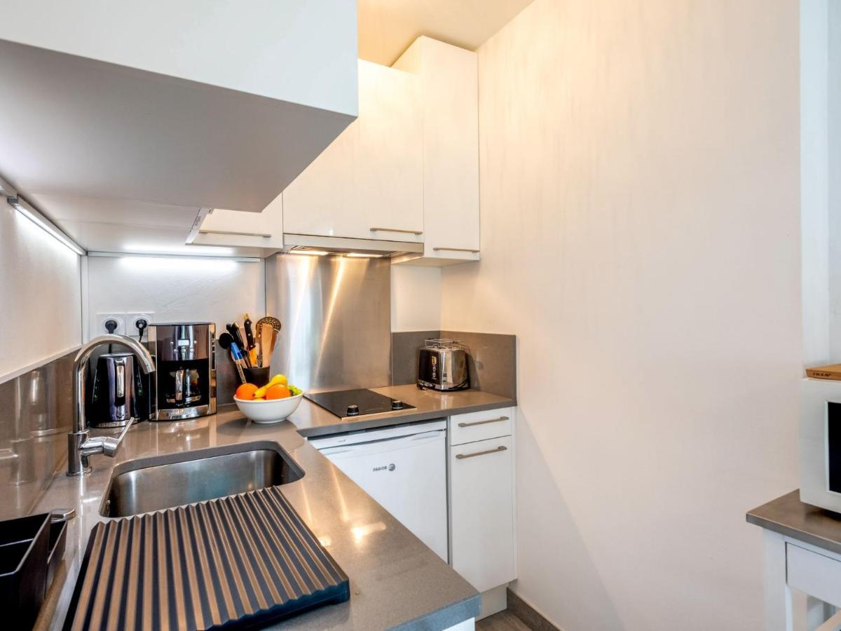 Apartment Le Zal-2 By Interhome Quiberon Zewnętrze zdjęcie