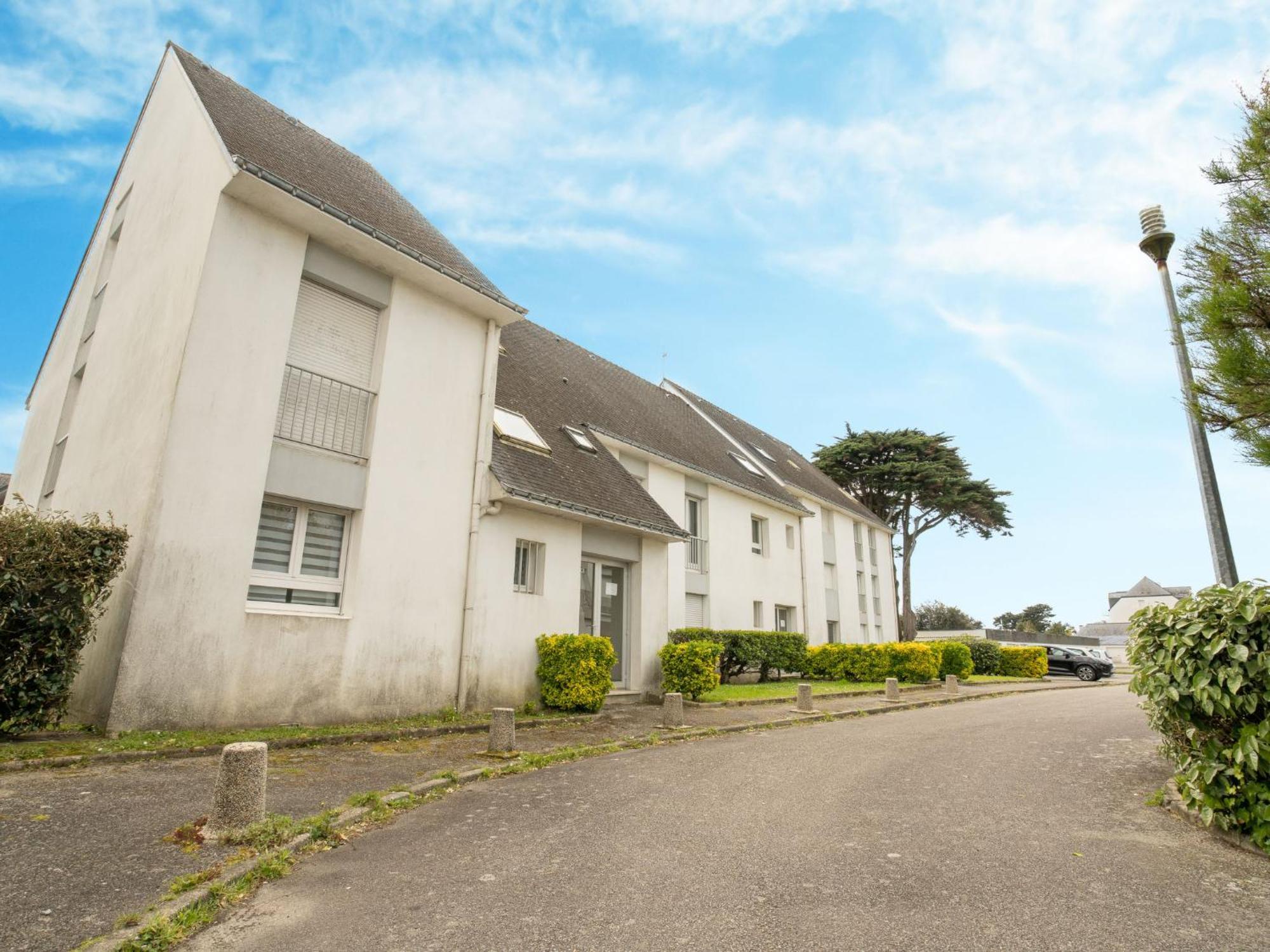 Apartment Le Zal-2 By Interhome Quiberon Zewnętrze zdjęcie
