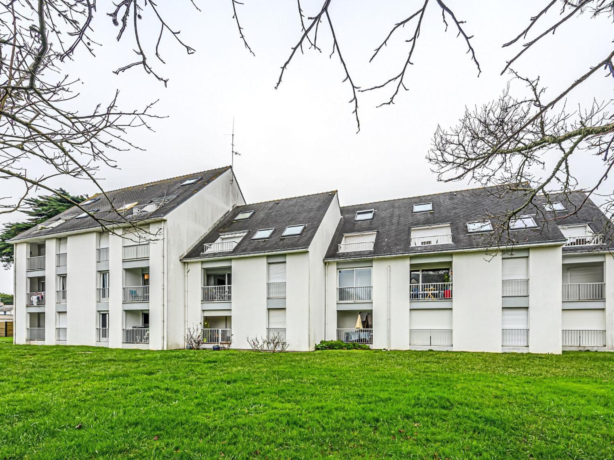 Apartment Le Zal-2 By Interhome Quiberon Zewnętrze zdjęcie